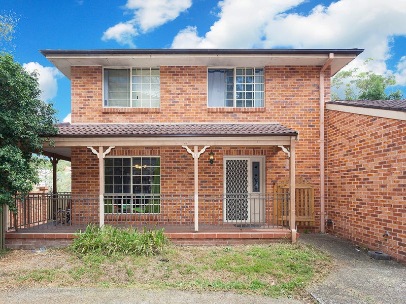 1/5 Henry Kendall Avenue, Padstow Heights, NSW 2211