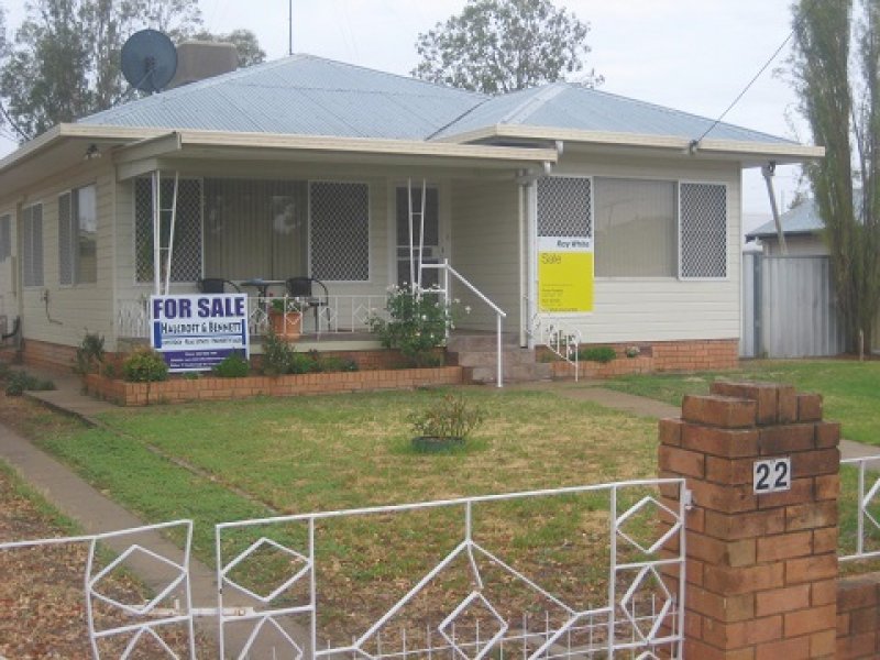 22 Yalcogrin, Gulargambone, NSW 2828 Property Details