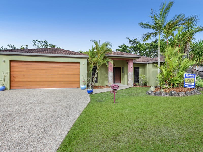 Real Estate & Property for Sale in Brinsmead, QLD 4870