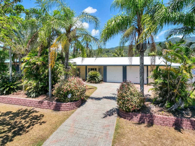 106 Robert Road, Bentley Park, QLD 4869
