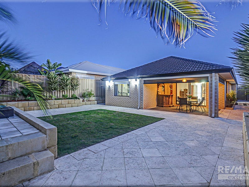 35 Oakbank Crescent, Butler, WA 6036 Property Details