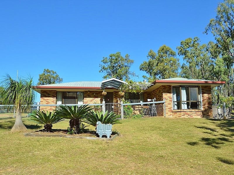 6 Miles Road E, Laidley Heights, QLD 4341