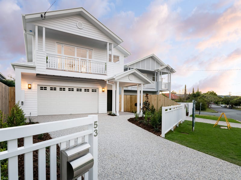 53 Berry Street, Sherwood, QLD 4075