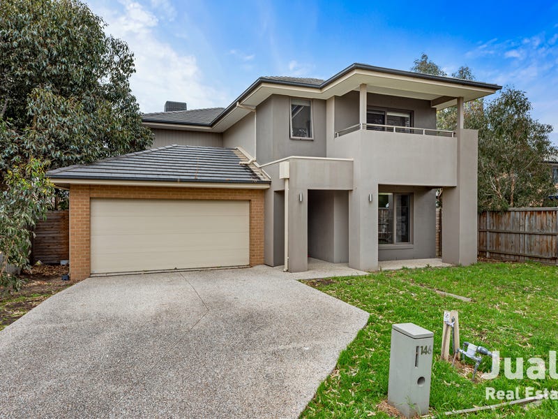 146 Church Road, Keysborough, Vic 3173 House for Sale