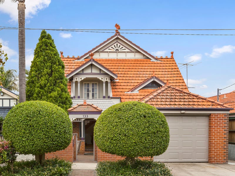 133 Eastern Avenue, Kingsford, NSW 2032 Property Details