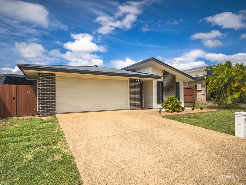 112 Springfield Drive, Norman Gardens, QLD 4701