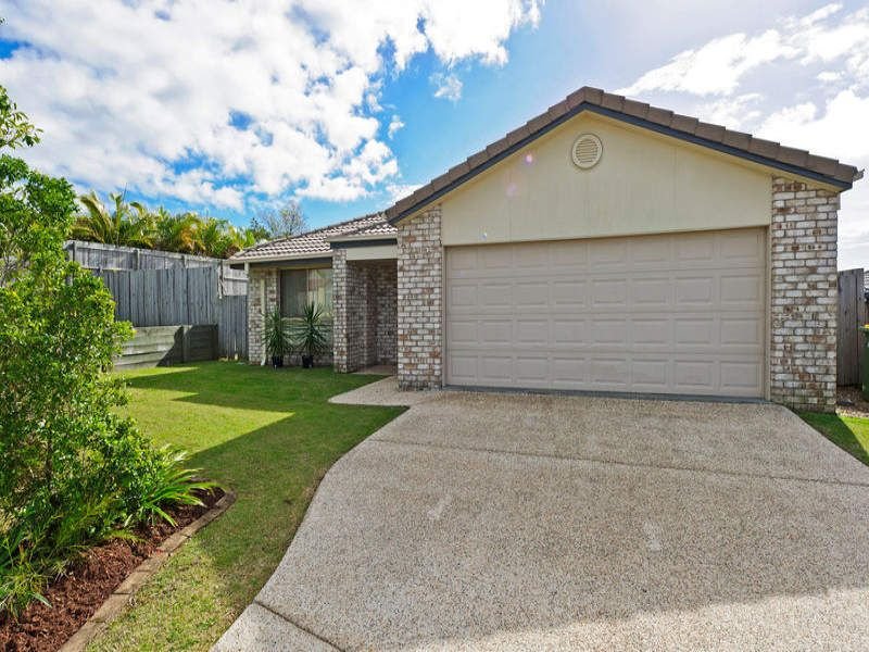 27 Springdale Street, Upper Coomera, QLD 4209