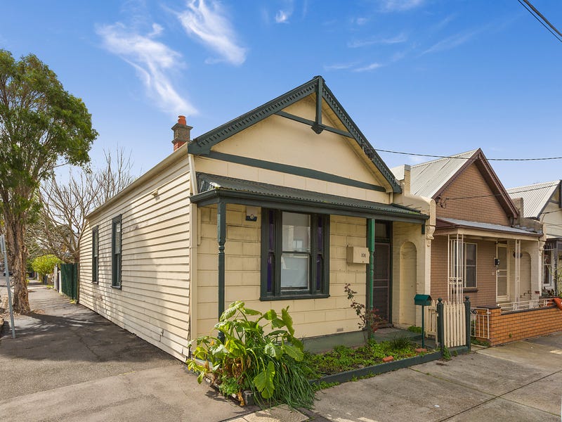 108 Hotham Street, Collingwood, Vic 3066 - Property Details