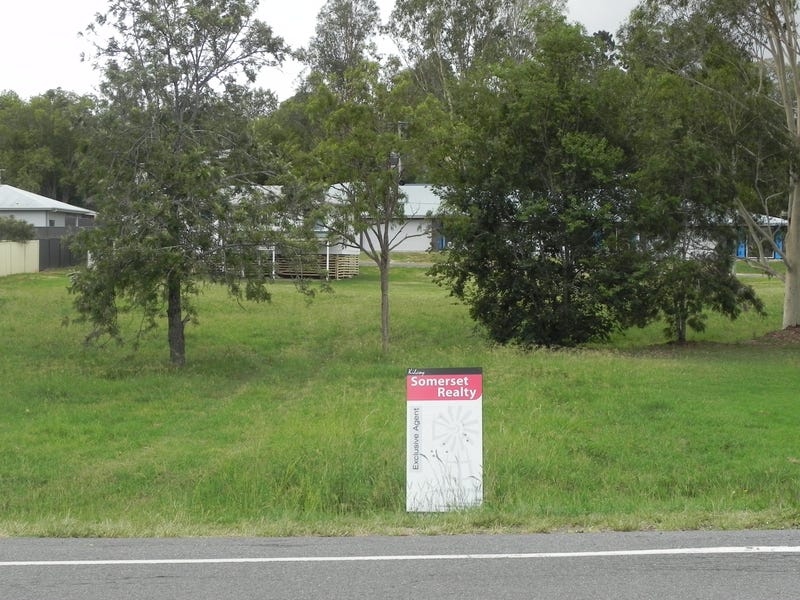 LOT 10 Hope St, Kilcoy, Qld 4515 Residential Land for Sale