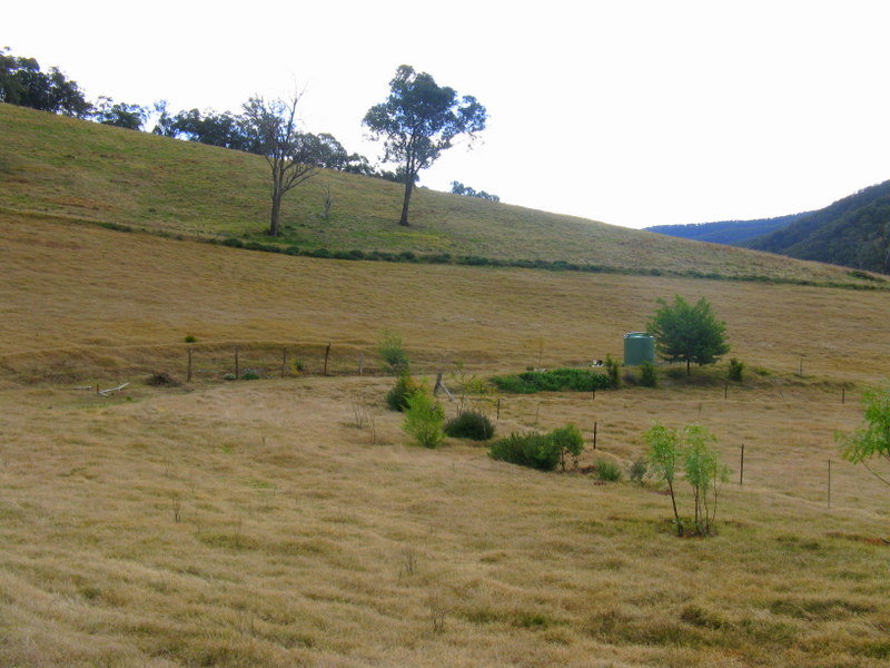 1381 Cassilis Road, Cassilis, Vic 3898 Property Details