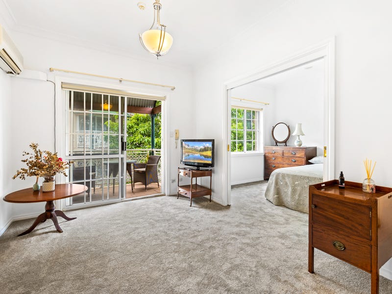 15/244 Mowbray Road, Chatswood, NSW 2067 Apartment for Sale