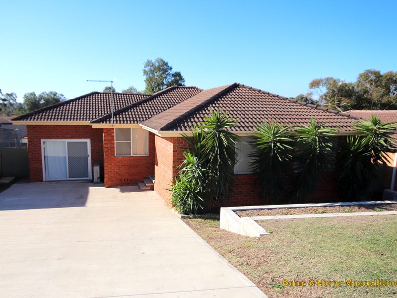 16 Ironbark Road, Muswellbrook, NSW 2333 Property Details