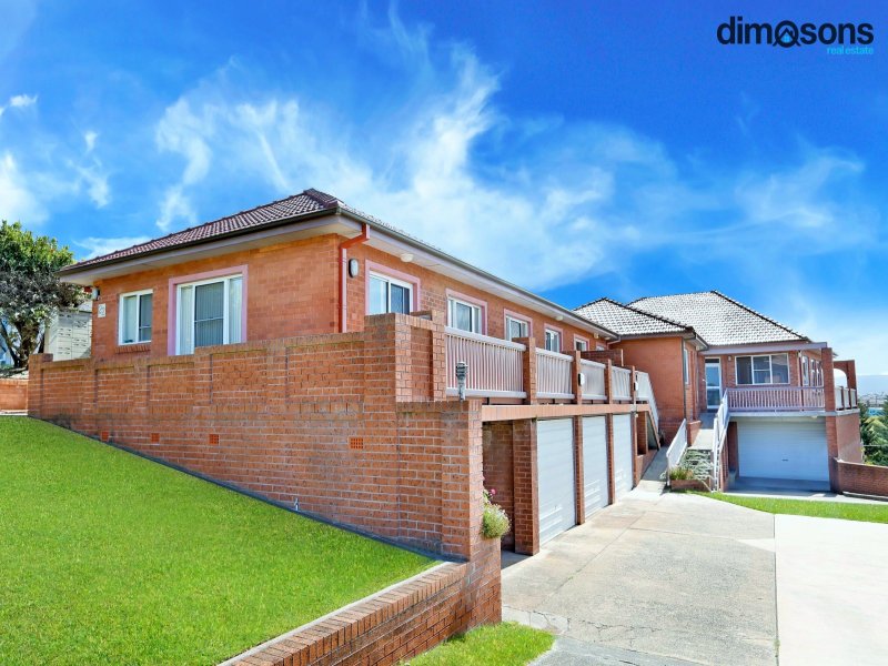 3/22 Dovers Drive, Port Kembla, NSW 2505
