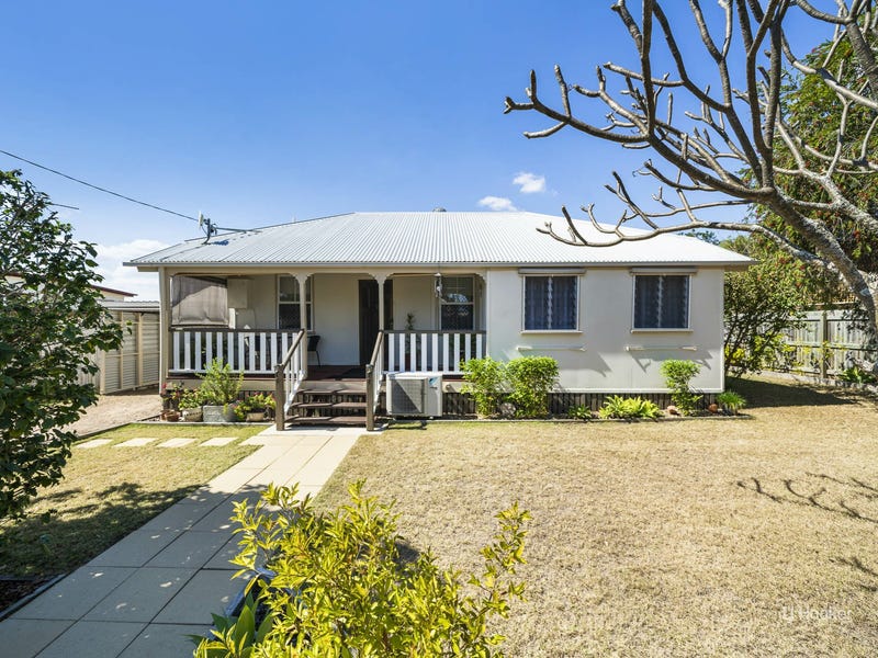 20 Abbotsford Street, Toogoolawah, QLD 4313