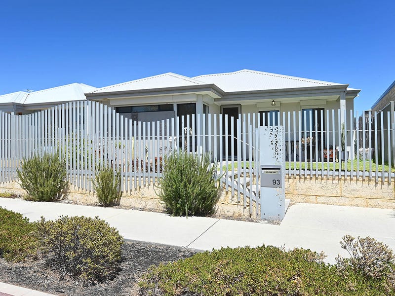93 Cinnabar Drive, Eglinton, WA 6034 Property Details