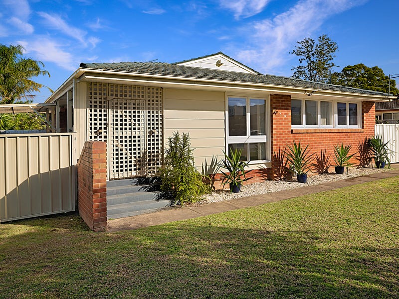 3 Alfred Street Bomaderry Nsw 2541 Realestate Com Au