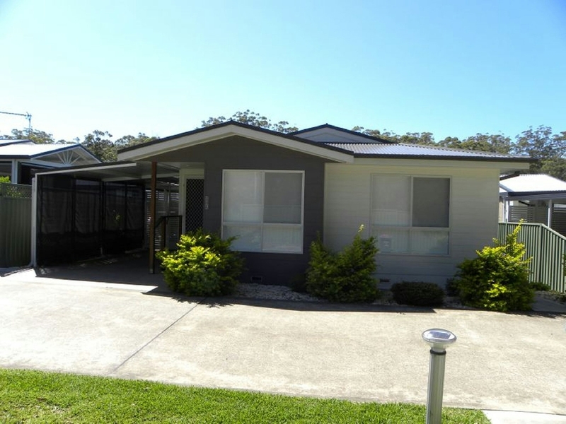 Retirement villages & retirement living for Sale in Sussex Inlet, NSW