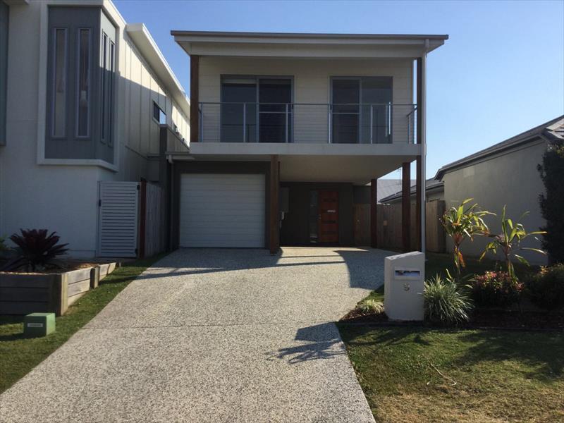 9 Calder Cres, Mountain Creek, QLD 4557