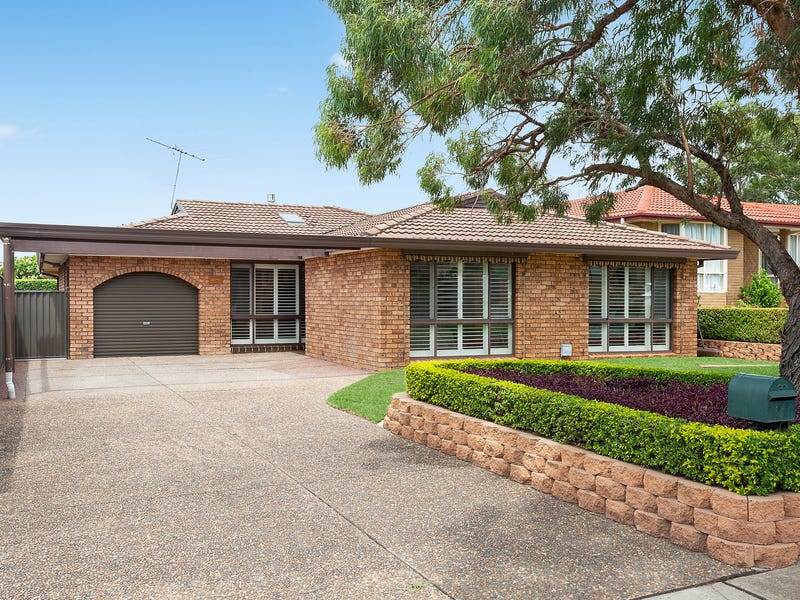 3 Evelyn Close, Wetherill Park, NSW 2164 House for Sale realestate