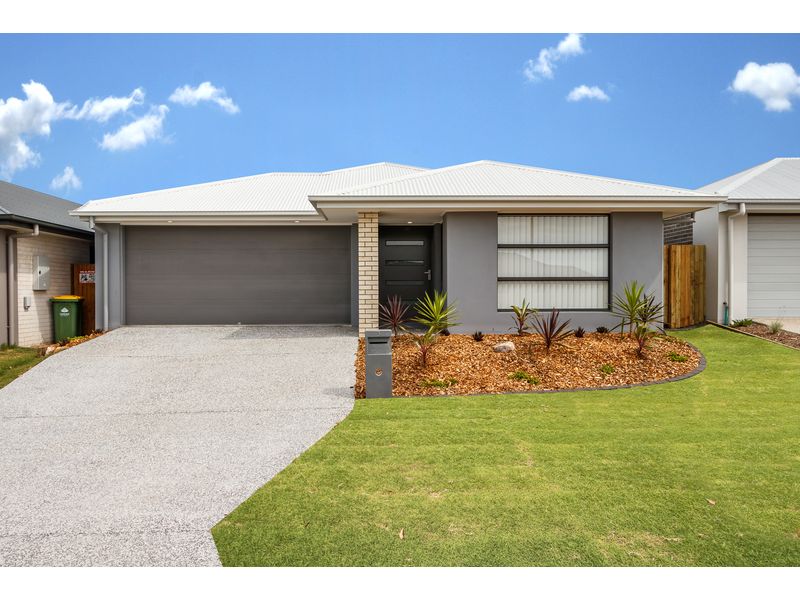 3 Mica Street, Yarrabilba, QLD 4207