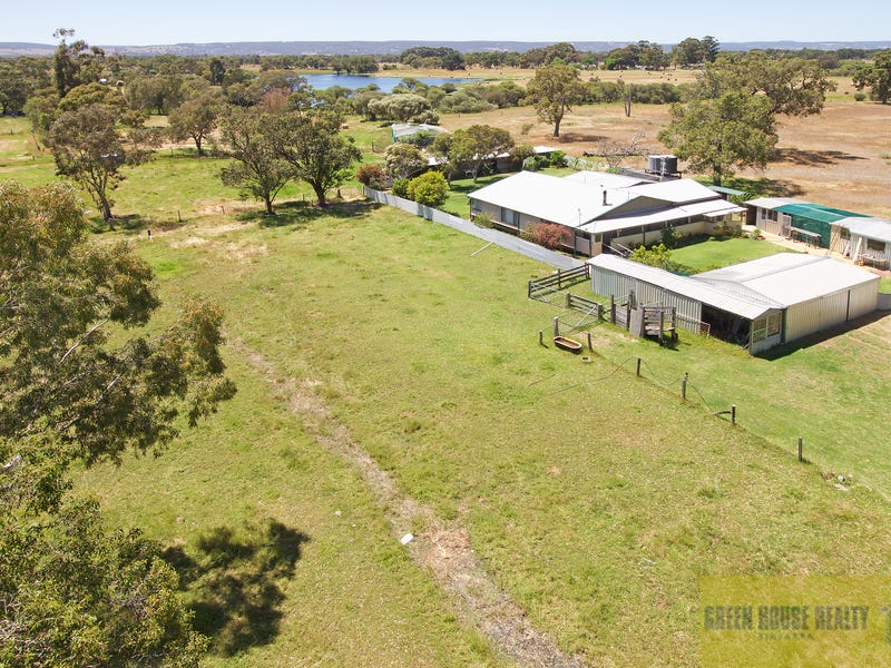 147 Gibbings Road, Coolup, WA 6214