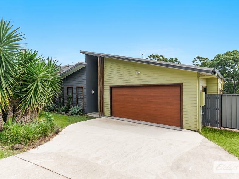 51 Plateau Drive, Wollongbar, NSW 2477