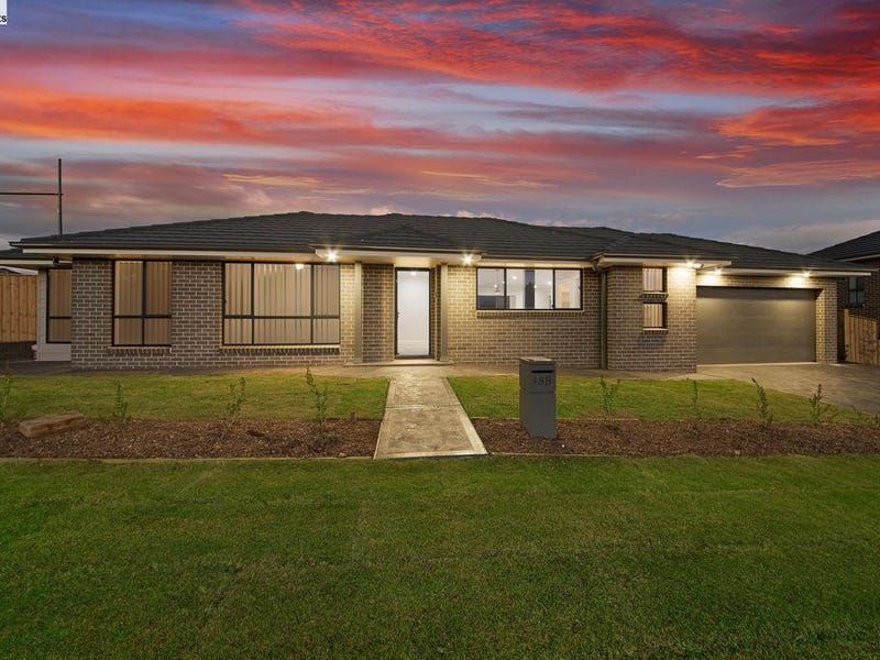 48B Orion Street, Campbelltown, NSW 2560 Property Details