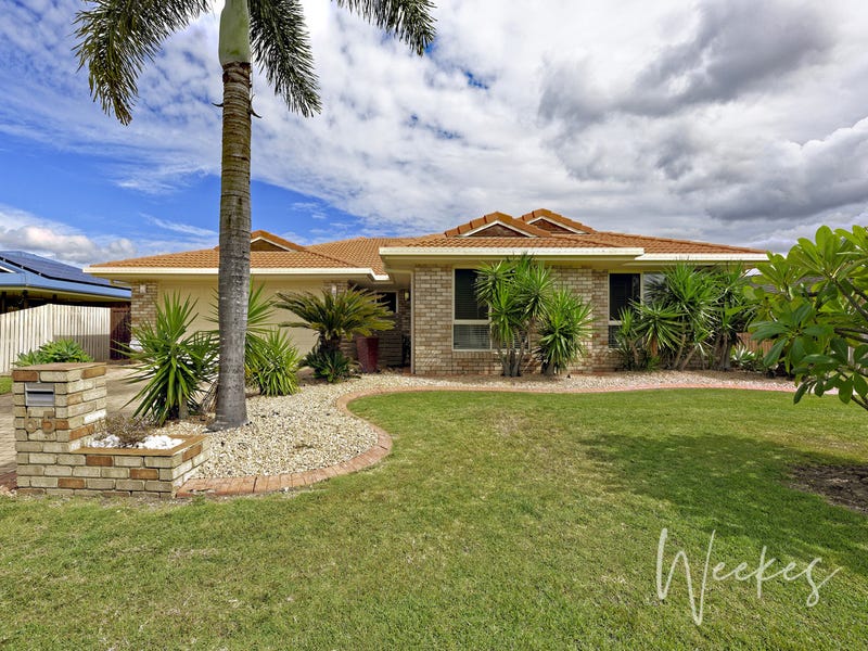 65 Lakeview Drive, Bundaberg North, QLD 4670