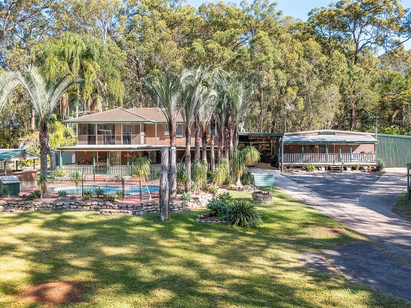 215 Marsden Road, Kallangur, QLD 4503