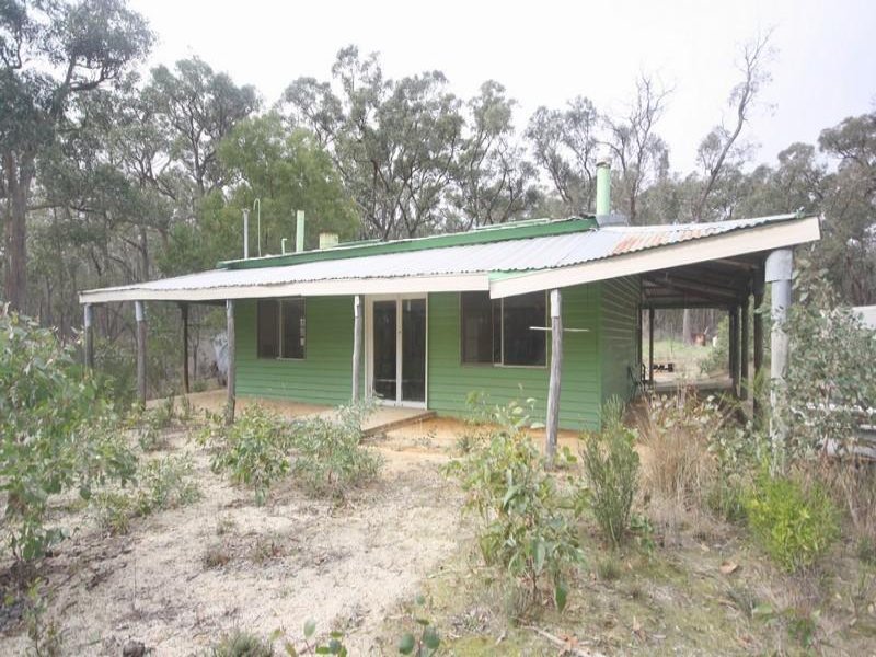 1 Standpipe Road, Linton, Vic 3360 Property Details