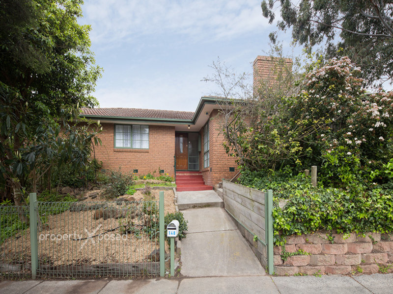 148 Haverbrack Drive, Mulgrave, Vic 3170 Property Details