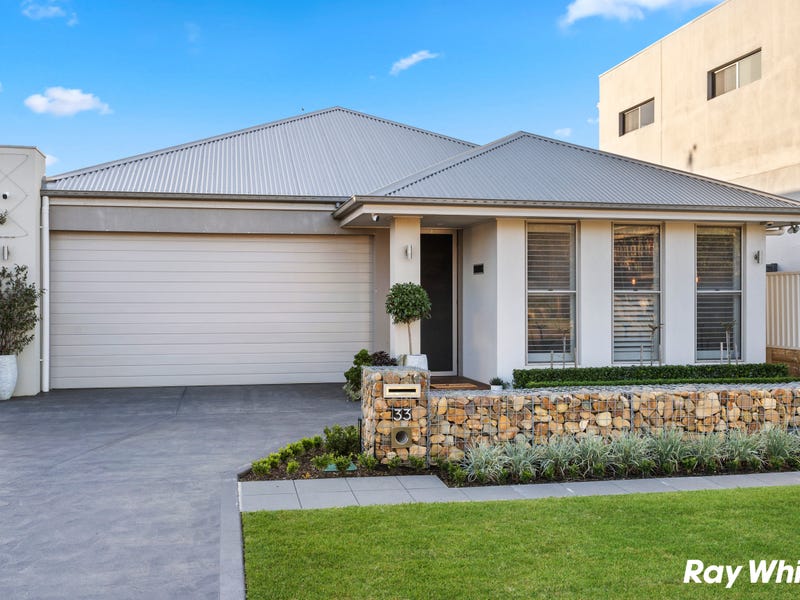 33 Westminster Street, Schofields, NSW 2762 Property Details