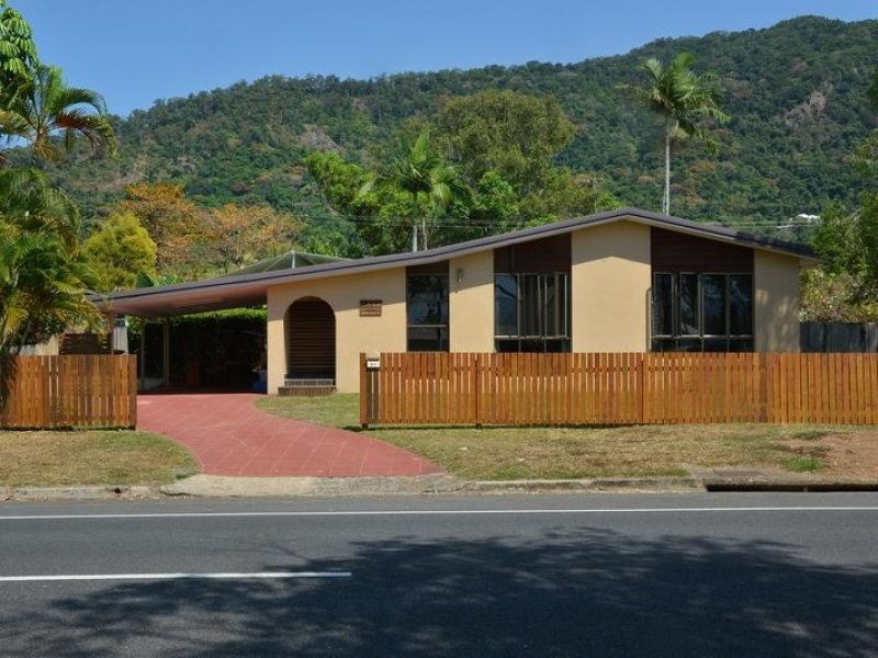 31 Carnation Drive, Mooroobool, Qld 4870 Property Details