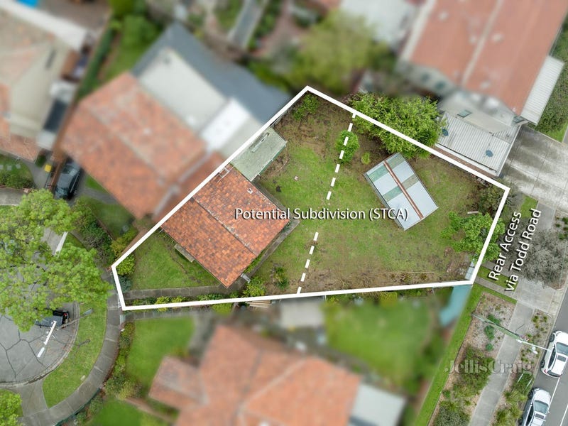 4 Sandridge Avenue, Port Melbourne, VIC 3207