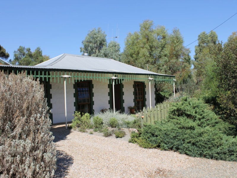 26 Broughton Road, Yacka, SA 5470