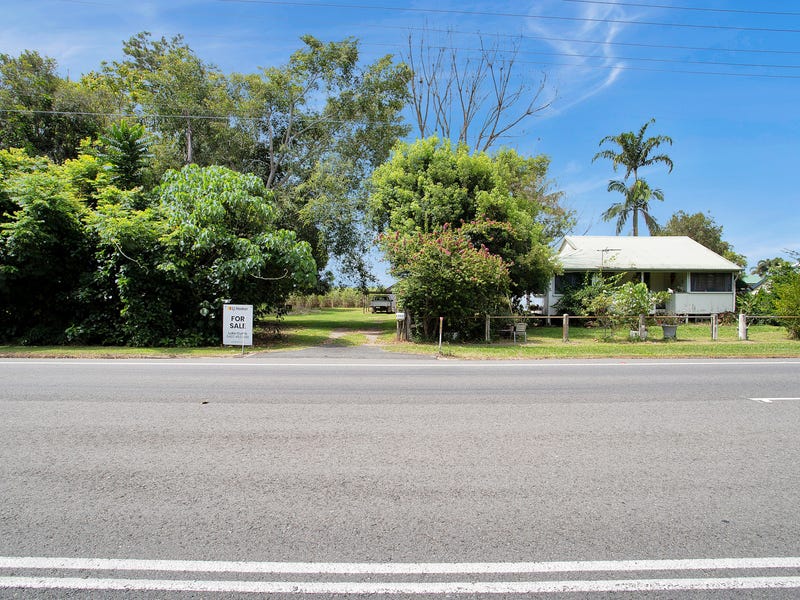 595 Mackay Eungella Road, Pleystowe, QLD 4741