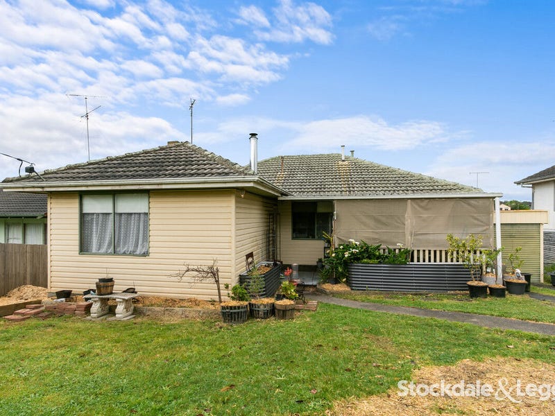 28 Crinigan Road, Morwell, Vic 3840 House for Sale