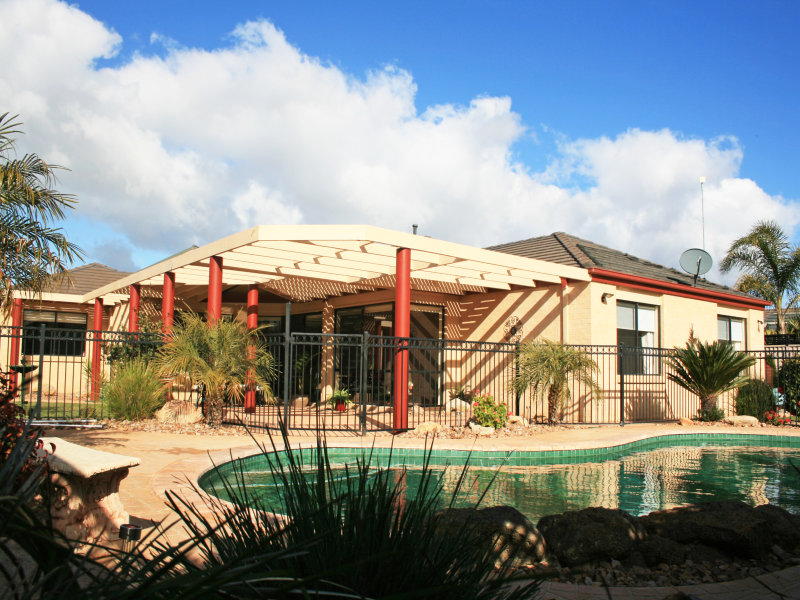 269 Waranga Drive Kialla, Shepparton, Vic 3630 Property Details