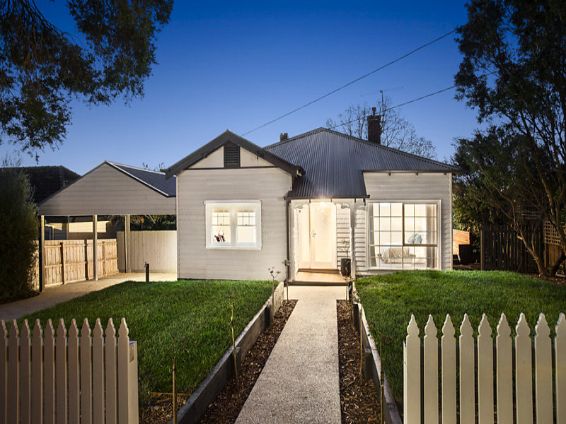 13 Donald Street, Croydon, Vic 3136 Property Details