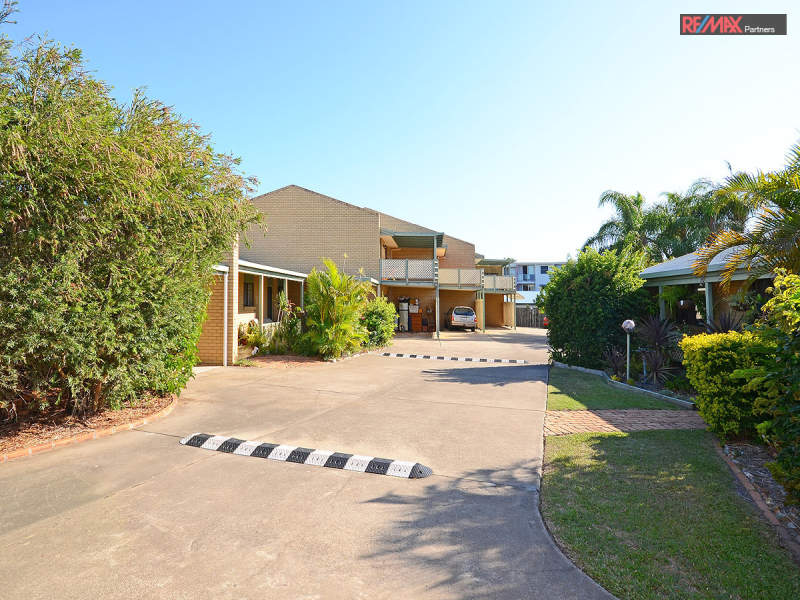 12/85 Miller Street, Urangan, Qld 4655 Property Details