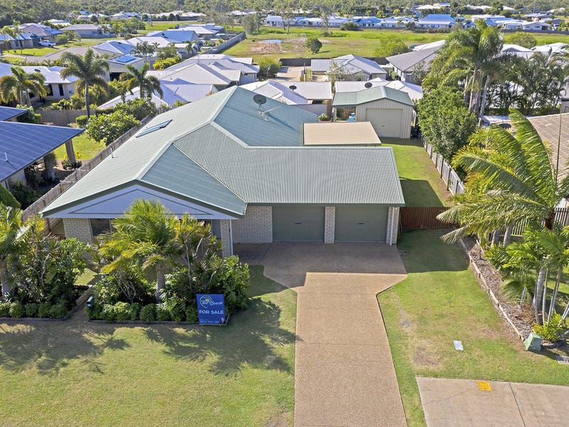 16 Kingfisher Drive, Yeppoon, Qld 4703 - House for Sale - realestate.com.au