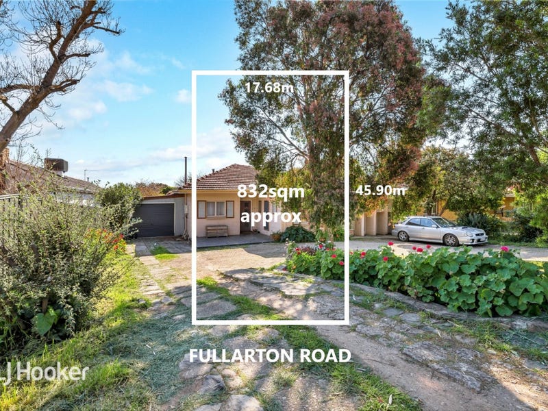 557 Fullarton Road, Mitcham, SA 5062 Property Details