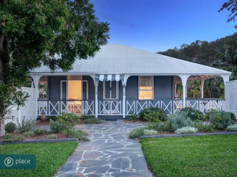 56 Baileys Road, Ashgrove, QLD 4060