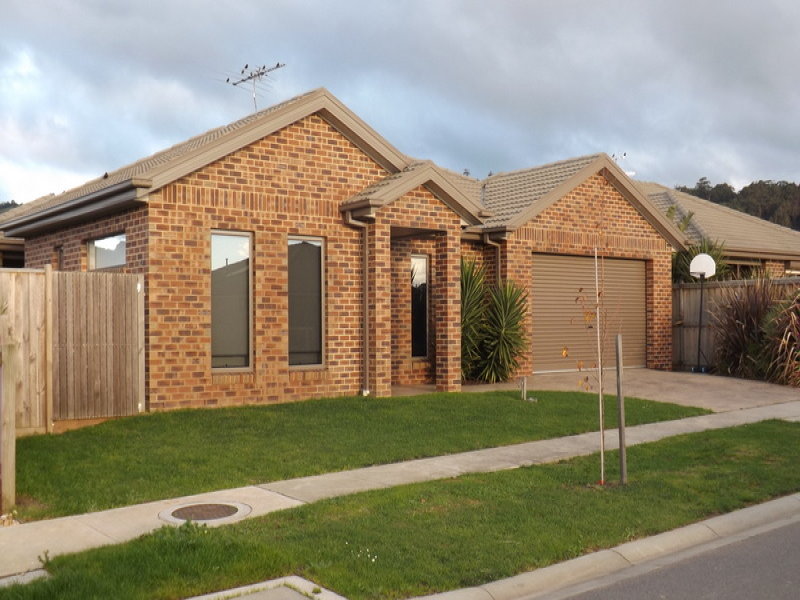 4 Collingwood Drive, Trafalgar, VIC 3824