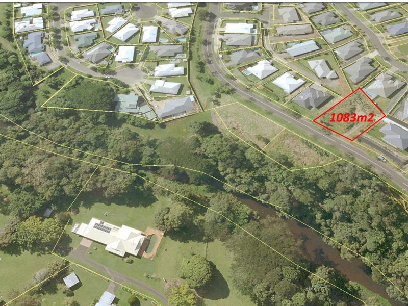 44 Xavier Herbert Drive, Redlynch, QLD 4870