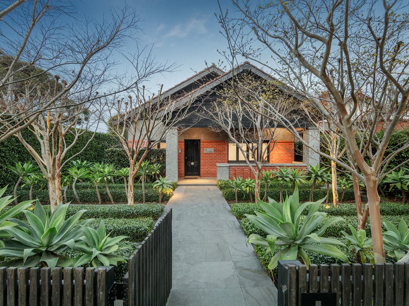 12 Grandview Road, Brighton, Vic 3186 House for Sale