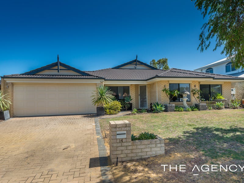 14 Mintaro Parade, Quinns Rocks, WA 6030 House for Sale realestate