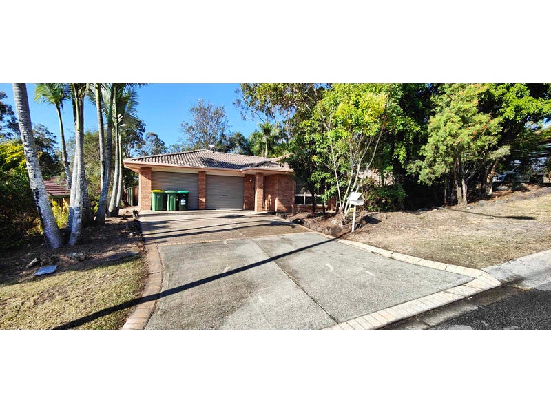 197 Alexander Drive, Highland Park, QLD 4211