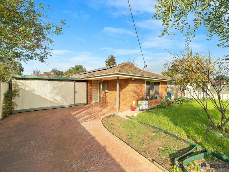 100 Exford Road, Melton South, VIC 3338