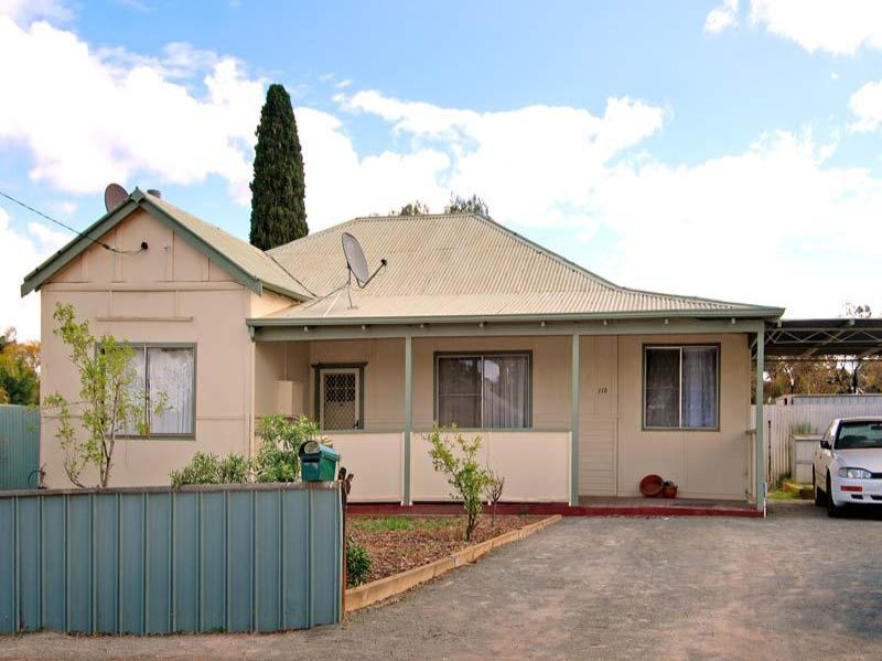 110 Bourke Street, Kalgoorlie, WA 6430 Property Details